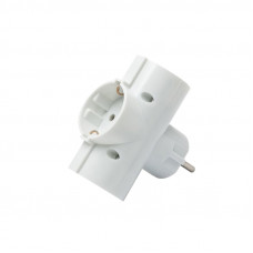 BORMANN BCR1160 BORMANN BCR1160 Αντάπτορας Ταφ 3 Σούκο