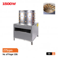 BORMANN BDA1500 ΑΠΟΠΤΙΛΩΤΗΡΑΣ INOX
