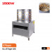 BORMANN BDA1500 ΑΠΟΠΤΙΛΩΤΗΡΑΣ INOX BORMANN BDA1500 ΑΠΟΠΤΙΛΩΤΗΡΑΣ INOX