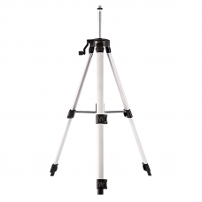 BORMANN Pro BDM1600 ΤΡΙΠΟΔΟ ΑΛΟΥΜΙΝΙΟΥ ΓΙΑ ΑΛΦΑΔΙΑ ΛΕΙΖΕΡ 50-150cm , 1/4'' , ΑΝΤΑΠΤΟΡΑΣ 5/8''