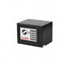 Bormann BDS2300 Χρηματοκιβώτιο Ασφαλείας 23x17x17cm