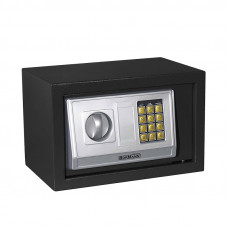Bormann BDS3000 Χρηματοκιβώτιο Ασφαλείας 31x20x20cm