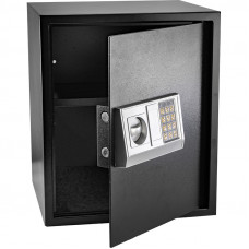 Bormann BDS5000 Χρηματοκιβώτιο Ασφαλείας 46x39x25cm