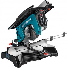 BORMANN Pro BDX3120 ΦΑΛΤΣΟΠΡΙΟΝΟ 2 ΕΡΓΑΣΙΩΝ ΕΠΑΓΩΓΙΚΟ, LASER, Φ305mm 1600W