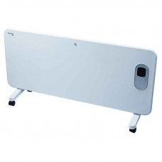 Bormann Elite BEH5050 Θερμαντικό Σώμα Convector Δαπέδου με Τηλεχειριστήριο 2.000Watt