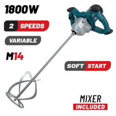 BORMANN Pro BEM1800 ΑΝΑΔΕΥΤΗΡΑΣ 1800W
