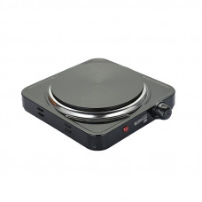 BORMANN ELITE BEP1510 BORMANN Elite BEP1510 Επιτραπέζια Εστία Εμαγιέ Μονή Ηλεκτρική 1500W