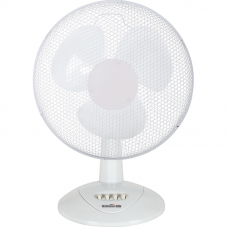 BORMANN ELITE BFN2025 BORMANN Elite BFN2025 Ανεμιστήρας Επιτραπέζιος,40W,40cm Διάμετρος