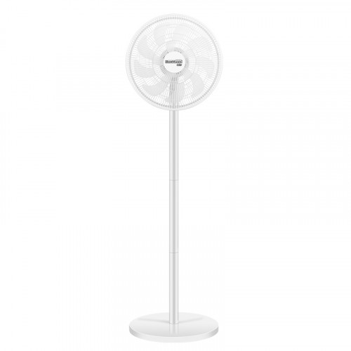 BORMANN ELITE BFN4020 BORMANN Elite BFN4020 Ανεμιστήρας Ορθοστάτης 60W με Τηλεχειριστήριο,Λευκός BORMANN ELITE BFN4020 BORMANN Elite BFN4020 Ανεμιστήρας Ορθοστάτης 60W με Τηλεχειριστήριο,Λευκός