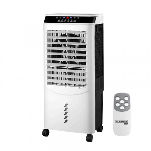 BORMANN ELITE BFN5620 AIR COOLER 120W, ΔΟΧΕΙΟ 36Lt, ΜΕ ΧΡΟΝΟΔΙΑΚΟΠΤΗ, ΟΘΟΝΗ ΑΦΗΣ , ΤΗΛΕΧΕΙΡΙΣΤΗΡΙΟ , ΕΠΙΦΑΝΕΙΑ ΚΑΛΥΨΗΣ 40m BORMANN ELITE BFN5620 AIR COOLER 120W, ΔΟΧΕΙΟ 36Lt, ΜΕ ΧΡΟΝΟΔΙΑΚΟΠΤΗ, ΟΘΟΝΗ ΑΦΗΣ , ΤΗΛΕΧΕΙΡΙΣΤΗΡΙΟ , ΕΠΙΦΑΝΕΙΑ ΚΑΛΥΨΗΣ 40m