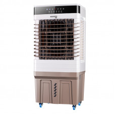 BORMANN ELITE BFN5625 BORMANN Elite BFN5625 Air Cooler 150W,Δοχείο 60Lt,με Χρονοδιακόπτη,Οθόνη Αφής & Τηλεχειριστήριο