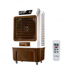 BORMANN ELITE BFN5630 BORMANN Elite BFN5630 Air Cooler 500W, με Χρονοδιακόπτη,Οθόνης Αφής & Τηλεχειριστήριο