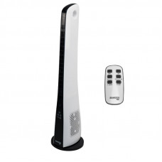 BORMANN ELITE BFN5800 BORMANN Elite BFN5800 Ανεμιστήρας Πύργος 50W,με Οθόνη LED Aφής & Τηλεχεριστήριο