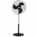 BORMANN ELITE BFN8115 BORMANN Elite BFN8115 Ανεμιστήρας Ορθοστάτης Επαγγελματικός,80W,50cm Διάμετρος, 3 Λειτουργιών BORMANN ELITE BFN8115 BORMANN Elite BFN8115 Ανεμιστήρας Ορθοστάτης Επαγγελματικός,80W,50cm Διάμετρος, 3 Λειτουργιών
