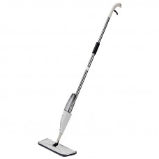 BORMANN ELITE BFT7034 BORMANN Elite BFT7034 Σφουγγαρίστρα με Σπρέι Ψεκασμού Χωρητικότητας,350ml,38x10x125cm