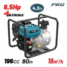 BORMANN Pro BGB1080 ΑΝΤΛΙΑ ΒΕΝΖ/ΤΗ ΠΥΡΟΣΒΕΣΗΣ 1.5