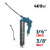 Bormann BGG6000 Αερογρασαδόρος 400ml Bormann BGG6000 Αερογρασαδόρος 400ml