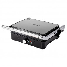 Bormann BHA3300 Τοστιέρα-Γκριλιέρα με 30x24cm Πλάκες 2.000Watt