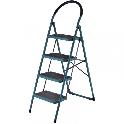 BORMANN Pro BHL6014 BORMANN Pro BHL6014 Σκαλοκάθισμα Μεταλλικό Heavy Duty,4 Σκαλιά,Αντιολισθητικά με Αφρώδη Λαβή BORMANN Pro BHL6014 BORMANN Pro BHL6014 Σκαλοκάθισμα Μεταλλικό Heavy Duty,4 Σκαλιά,Αντιολισθητικά με Αφρώδη Λαβή