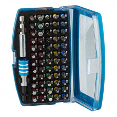 BORMANN Pro BHT1310 ΣΕΤ ΜΥΤΕΣ 62ΤΕΜ