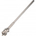 BORMANN Pro BHT4122 ΤΡΥΠΑΝΙ ΠΙΣΤΟΛΕΤΟΥ SDS-MAX BREAK THROUGH Φ65x550mm BORMANN Pro BHT4122 ΤΡΥΠΑΝΙ ΠΙΣΤΟΛΕΤΟΥ SDS-MAX BREAK THROUGH Φ65x550mm