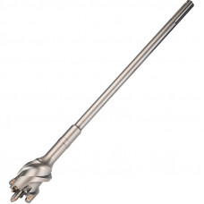 BORMANN Pro BHT4123 ΤΡΥΠΑΝΙ ΠΙΣΤΟΛΕΤΟΥ SDS-MAX BREAK THROUGH Φ65x1000mm
