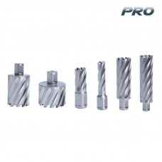 BORMANN Pro BHT4331 BORMANN Pro BHT4331 Ποτηροκορώνα HSS WELDON Μαγνητικού Δραπάνου 16x50mm