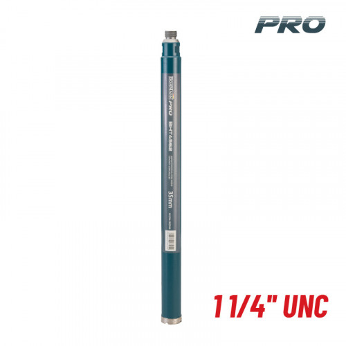 BORMANN Pro BHT4500 ΔΙΑΜΑΝΤΟΚΟΡΩΝΑ ΥΓΡΑΣ ΚΟΠΗΣ Φ32 x450 1 1/4UNC BORMANN Pro BHT4500 ΔΙΑΜΑΝΤΟΚΟΡΩΝΑ ΥΓΡΑΣ ΚΟΠΗΣ Φ32 x450 1 1/4UNC