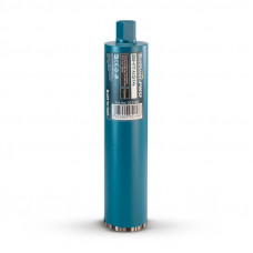 BORMANN Pro BHT4514 ΔΙΑΜΑΝΤΟΚΟΡΩΝΑ ΥΓΡΑΣ ΚΟΠΗΣ Φ102 x450  1 1/4UNC