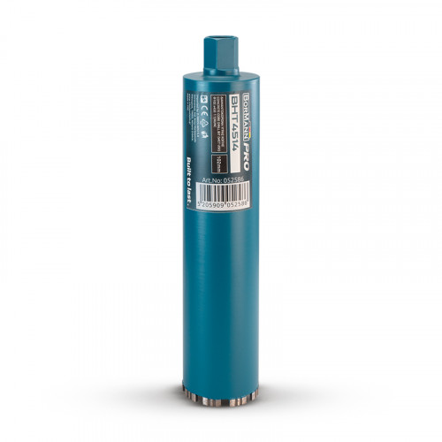 BORMANN Pro BHT4514 ΔΙΑΜΑΝΤΟΚΟΡΩΝΑ ΥΓΡΑΣ ΚΟΠΗΣ Φ102 x450 1 1/4UNC BORMANN Pro BHT4514 ΔΙΑΜΑΝΤΟΚΟΡΩΝΑ ΥΓΡΑΣ ΚΟΠΗΣ Φ102 x450 1 1/4UNC