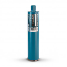 BORMANN Pro BHT4522 ΔΙΑΜΑΝΤΟΚΟΡΩΝΑ ΥΓΡΑΣ ΚΟΠΗΣ Φ142 x450  1 1/4UNC