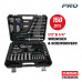 BORMANN Pro BHT5130 BORMANN Pro BHT5130 Σετ Καρυδάκια 1/4'' & 1/2' με Καστάνια,Κατσαβίδια,Κλειδιά 150τμχ BORMANN Pro BHT5130 BORMANN Pro BHT5130 Σετ Καρυδάκια 1/4'' & 1/2' με Καστάνια,Κατσαβίδια,Κλειδιά 150τμχ