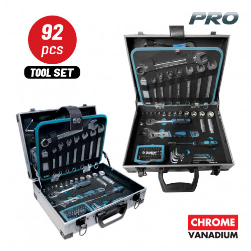 BORMANN Pro BHT5170 BORMANN Pro BHT5210 Εργαλεία Σετ 132Τμχ Cr-V Σε Τροχήλατη Βαλίτσα ABS BORMANN Pro BHT5170 BORMANN Pro BHT5210 Εργαλεία Σετ 132Τμχ Cr-V Σε Τροχήλατη Βαλίτσα ABS