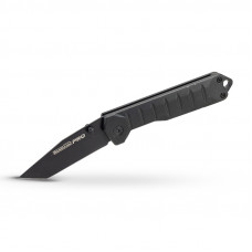 BORMANN Pro BHT7592 ΣΟΥΓΙΑΣ ΣΕ ΜΑΥΡΟ ΧΡΩΜΑ ,166mm ,ΜΑΥΡΗ ΛΑΜΑ,ΛΑΒΗ ΑΛΟΥΜΙΝΙΟΥ