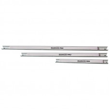 BORMANN Pro BHT7818 BORMANN Pro BHT7818 Μαγνητικές Ράγες 3τμχ, 225/363/475mm, Αντοχή 13,5kg