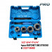 BORMANN Pro BHT7826 BORMANN Pro BHT7826 Σετ Κασετίνα Φιλιέρες 1/2 BORMANN Pro BHT7826 BORMANN Pro BHT7826 Σετ Κασετίνα Φιλιέρες 1/2