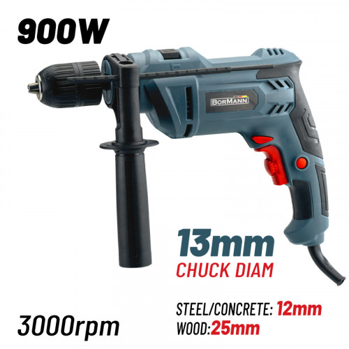 BORMANN Lite BID6300 ΔΡΑΠΑΝΟ ΚΡΟΥΣΤΙΚΟ 900W, ΤΣΟΚ ΑΥΤΟΜΑΤΟ BORMANN Lite BID6300 ΔΡΑΠΑΝΟ ΚΡΟΥΣΤΙΚΟ 900W, ΤΣΟΚ ΑΥΤΟΜΑΤΟ