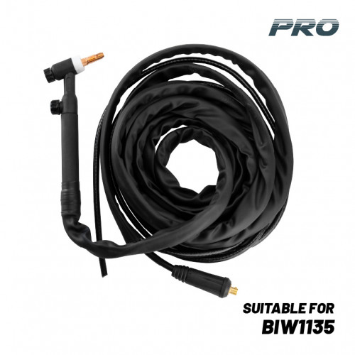 BORMANN BIW1136 ΤΣΙΜΠΙΔΑ TIG (ΚΑΤΑΛΛΗΛΗ ΓΙΑ BIW1135) BORMANN BIW1136 ΤΣΙΜΠΙΔΑ TIG (ΚΑΤΑΛΛΗΛΗ ΓΙΑ BIW1135)