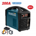 BORMANN Lite BIW2010 ΗΛΕΚΤΡΟΚΟΛΛΗΣΗ INVERTER 200A, ΑΠΟΔΟΣΗ 200Α/60%, ΨΗΦ.ΟΘΟΝΗΣ, ΜΕΓ.ΗΛΕΚΤΡΟΔΙΟ 4mm, ΠΕΡΙΛΑΜΒΑΝΕΙ ΚΑΛΩΔΙΑ BORMANN Lite BIW2010 ΗΛΕΚΤΡΟΚΟΛΛΗΣΗ INVERTER 200A, ΑΠΟΔΟΣΗ 200Α/60%, ΨΗΦ.ΟΘΟΝΗΣ, ΜΕΓ.ΗΛΕΚΤΡΟΔΙΟ 4mm, ΠΕΡΙΛΑΜΒΑΝΕΙ ΚΑΛΩΔΙΑ