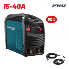 BORMANN Pro BIW4012 BORMANN Pro BIW4012 Plasma Κοπής Inverter 15-40A/60%, 1-12mm