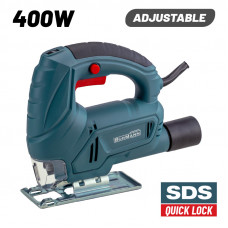 BORMANN LITE BJS4100 ΣΕΓΑ ΡΥΘΜΙΖΟΜΕΝΗ 400W