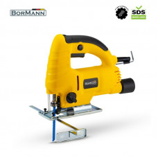 BORMANN LITE BJS6700 ΣΕΓΑ ΡΥΘΜΙΖΟΜΕΝΗ ΜΕ ΤΑΛΑΝΤΩΣΗ 710W