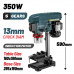 BORMANN Lite BKD1310 ΚΟΛΩΝΑΤΟ ΔΡΑΠΑΝΟ ΠΑΓΚΟΥ ,Φ13mm, 350W , H590mm BORMANN Lite BKD1310 ΚΟΛΩΝΑΤΟ ΔΡΑΠΑΝΟ ΠΑΓΚΟΥ ,Φ13mm, 350W , H590mm