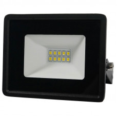 BORMANN LITE BLF1005 ΠΡΟΒΟΛΕΑΣ LED 10W 4000K 800Lumen 120° ΑΔΙΑΒΡΟΧΟΣ