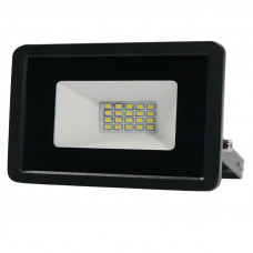 BORMANN LITE BLF1010 ΠΡΟΒΟΛΕΑΣ LED 20W 4000K 1600Lumen 120° ΑΔΙΑΒΡΟΧΟΣ