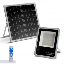 BORMANN  BLF2350 ΠΡΟΒΟΛΕΑΣ ΗΛΙΑΚΟΣ 100W, ΑΔΙΑΒΡΟΧΟΣ