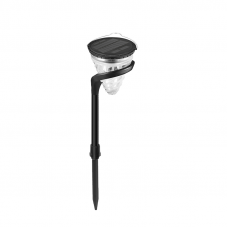 BORMANN Lite BLF4100 ΗΛΙΑΚΟ ΦΩΤΙΣΤΙΚΟ ΚΗΠΟΥ 13x78cm, 200Lm ,IP65