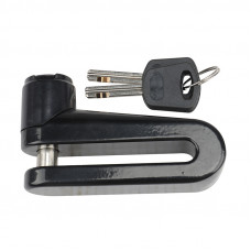 BORMANN Pro BLK1335 BORMANN Pro BLK1335 Κλειδαρία Δισκόφρενου Μοτοσυκλέτας με 2 Κλειδιά