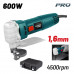 BORMANN Pro BMC5010 ΨΑΛΙΔΙ ΛΑΜΑΡΙΝΑΣ 600W - ΚΟΠΗ 1,6mm, ΒΑΛΙΤΣΑ BORMANN Pro BMC5010 ΨΑΛΙΔΙ ΛΑΜΑΡΙΝΑΣ 600W - ΚΟΠΗ 1,6mm, ΒΑΛΙΤΣΑ