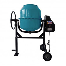 BORMANN Pro BMX2005 ΜΠΕΤΟΝΙΕΡΑ ΗΛΕΚΤΡΙΚΗ 220Lt, 1100W
